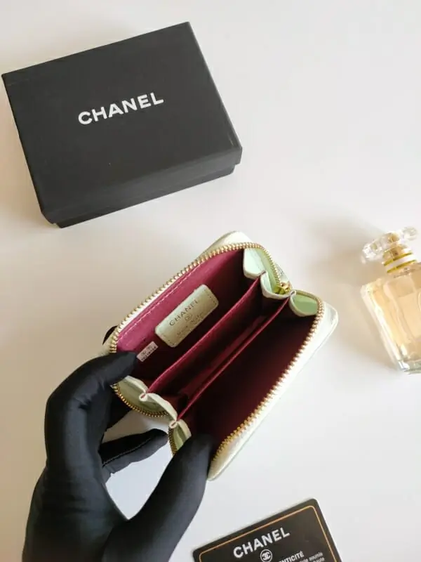 chanel aaa qualite portefeuille s s_10a30614